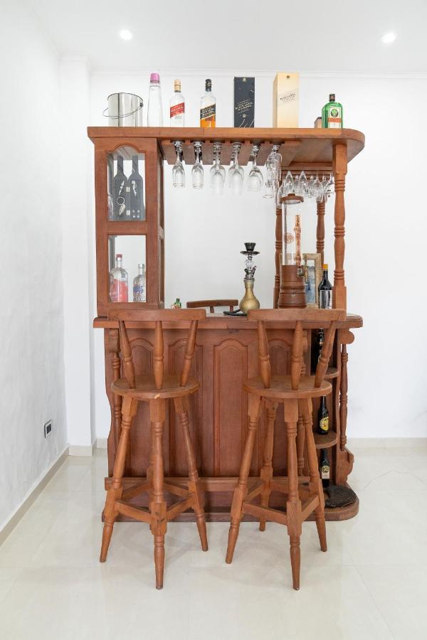 Apartmán Departamento En Ezeiza Buenos Aires Exteriér fotografie