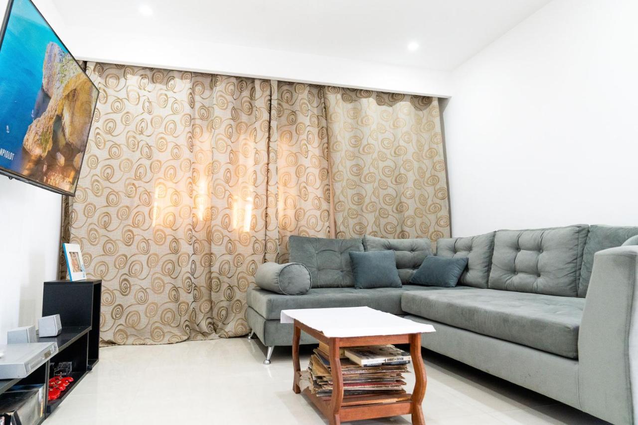 Apartmán Departamento En Ezeiza Buenos Aires Exteriér fotografie
