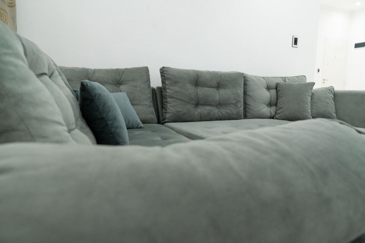 Apartmán Departamento En Ezeiza Buenos Aires Exteriér fotografie