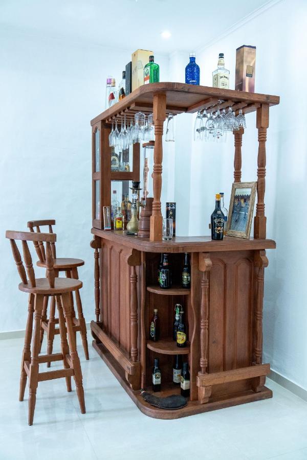 Apartmán Departamento En Ezeiza Buenos Aires Exteriér fotografie