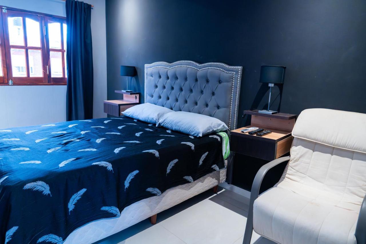 Apartmán Departamento En Ezeiza Buenos Aires Exteriér fotografie